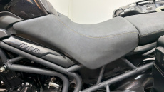 Triumph Tiger 800 (12MY)
